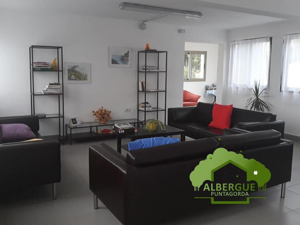 Albergue Puntagorda Hostel *
