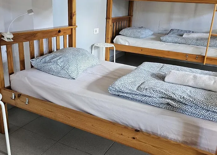 Albergue Puntagorda